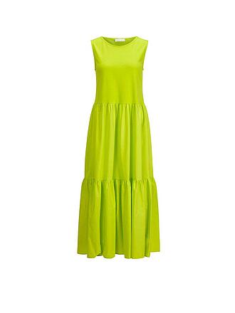 RICH & ROYAL | Maxikleid | rosa