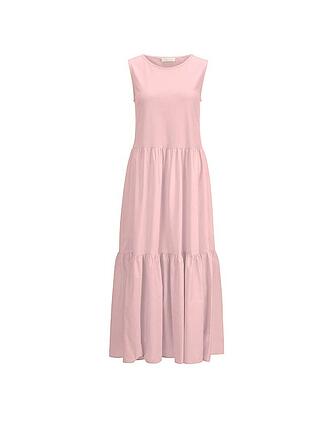 RICH & ROYAL | Maxikleid | rosa