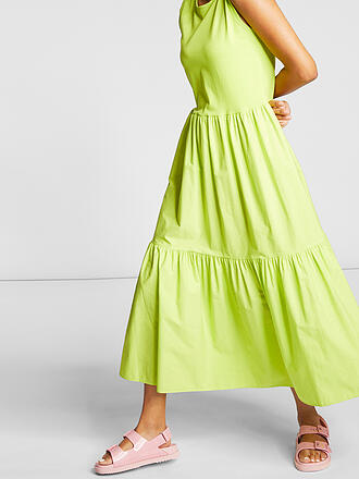 RICH & ROYAL | Maxikleid | rosa