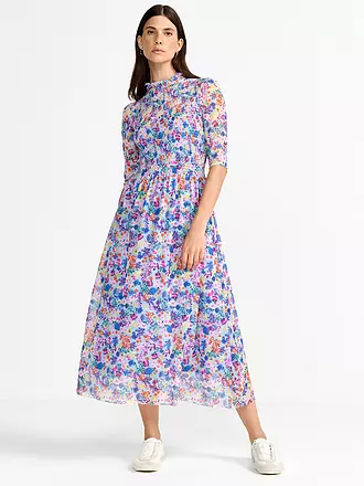 RICH & ROYAL | Midikleid | blau