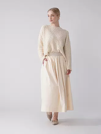 RICH & ROYAL | Midirock | beige