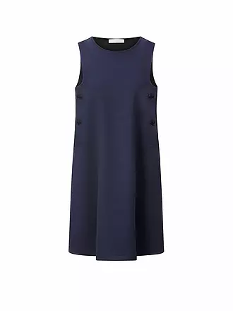 RICH & ROYAL | Minikleid | dunkelblau