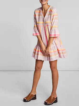 RICH & ROYAL | Minikleid | pink