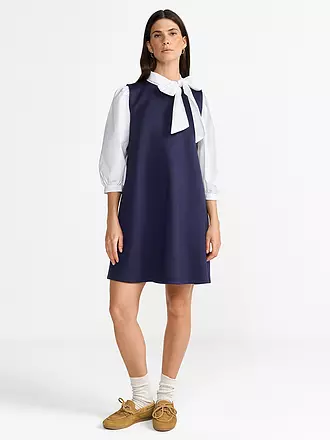 RICH & ROYAL | Minikleid | dunkelblau