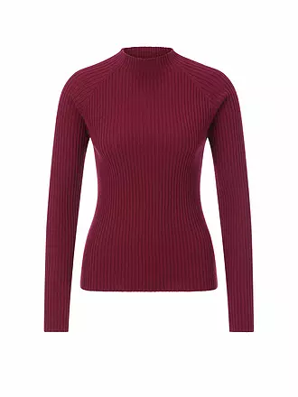 RICH & ROYAL | Pullover | pink