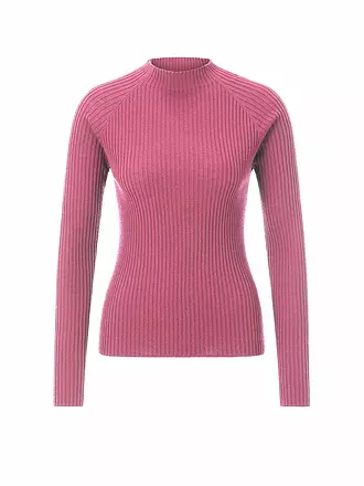 RICH & ROYAL | Pullover | pink