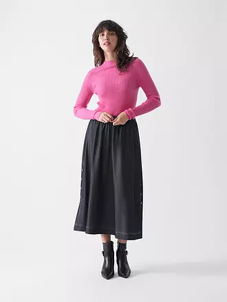 RICH & ROYAL | Pullover | pink