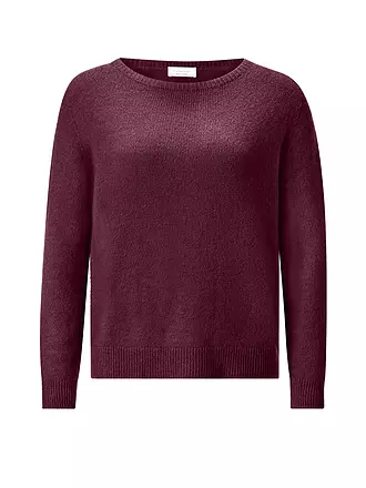 RICH & ROYAL | Pullover | pink