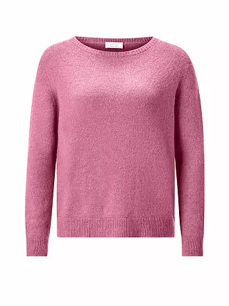 RICH & ROYAL | Pullover | pink
