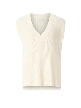RICH & ROYAL | Pullunder | beige