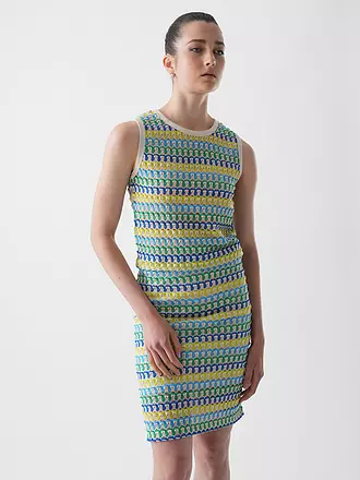 RICH & ROYAL | Pullunder | beige