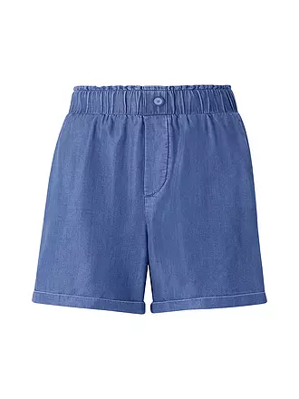 RICH & ROYAL | Shorts | blau