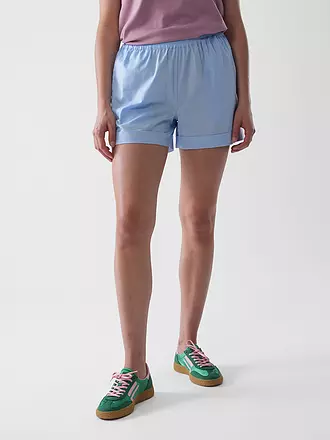 RICH & ROYAL | Shorts | dunkelblau