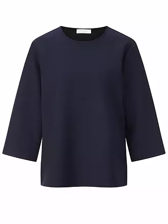 RICH & ROYAL | Sweater | dunkelblau