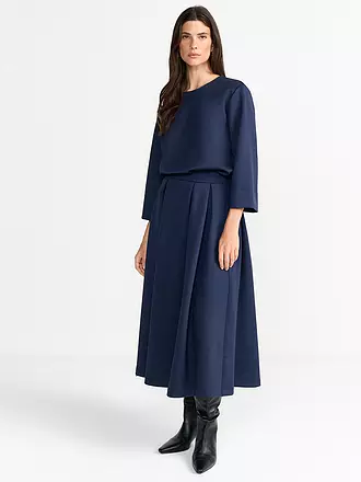 RICH & ROYAL | Sweater | dunkelblau