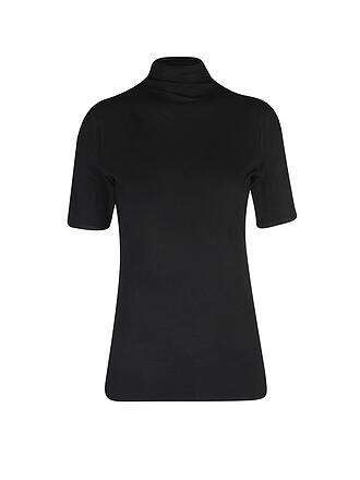 RICH & ROYAL | T-Shirt | creme