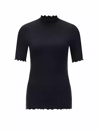RICH & ROYAL | T-Shirt | dunkelblau