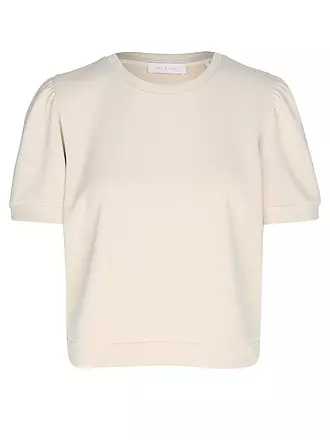 RICH & ROYAL | T-Shirt | beige