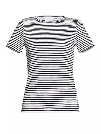 RICH & ROYAL | T-Shirt | dunkelblau