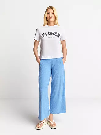 RICH & ROYAL | T-Shirt | weiss