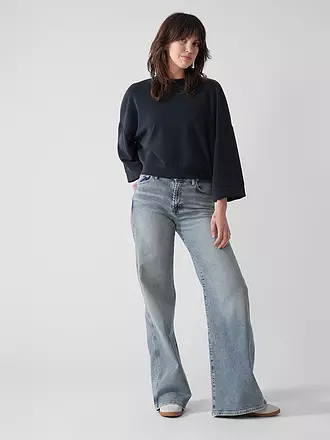 RICH & ROYAL | T-Shirt | schwarz