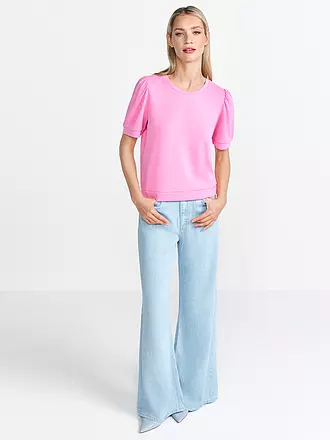RICH & ROYAL | T-Shirt | hellblau