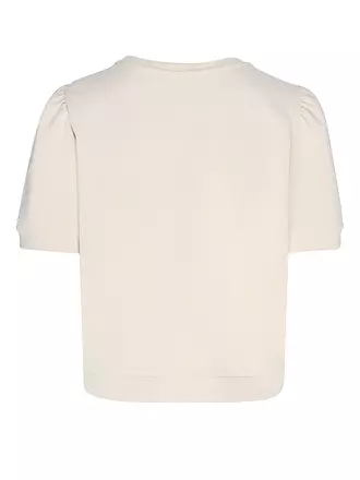 RICH & ROYAL | T-Shirt | beige