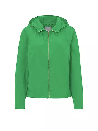 RICH & ROYAL | Windbreaker | grün