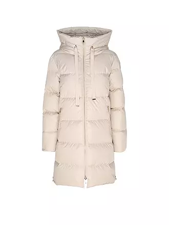 RICHROYAL | Daunensteppmantel | 