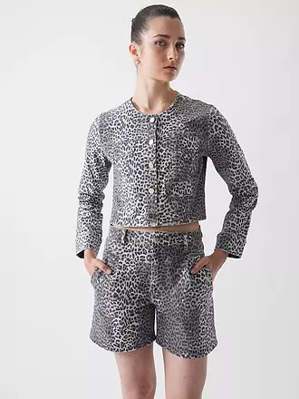 RICHROYAL | Jeansshorts | 