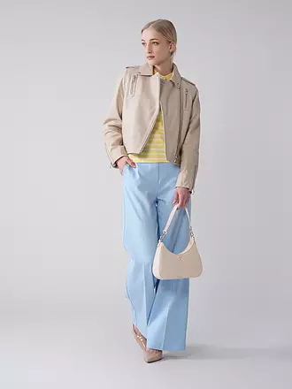 RICHROYAL | Lederjacke | 