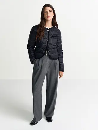 RICHROYAL | Leichtsteppjacke | 