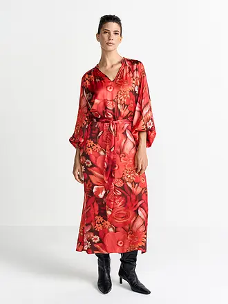 RICHROYAL | Midikleid | 