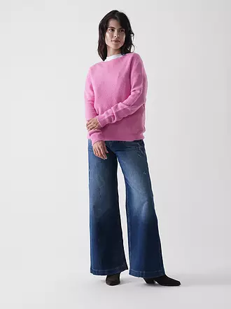 RICHROYAL | Pullover | pink