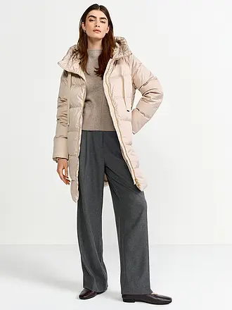 RICHROYAL | Steppmantel | 