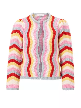 RICHROYAL | Strickjacke | 