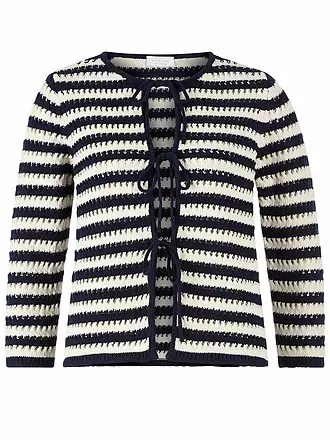 RICHROYAL | Strickjacke | 