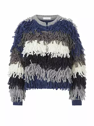 RICHROYAL | Strickjacke | 