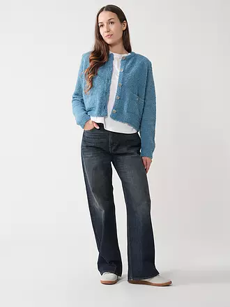 RICHROYAL | Strickjacke | 