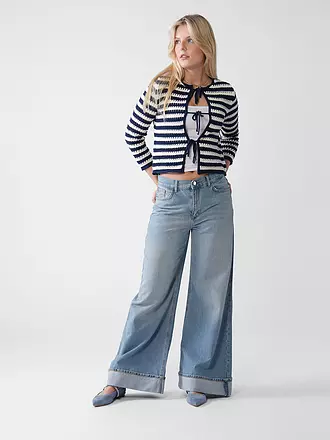 RICHROYAL | Strickjacke | 