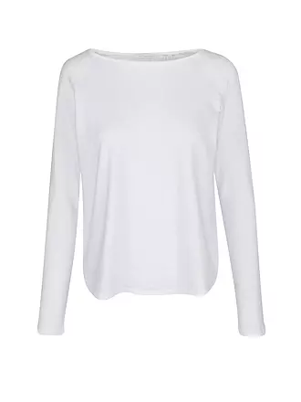 RICHROYAL | Sweater | weiss