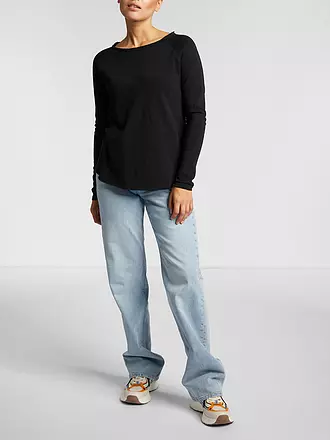 RICHROYAL | Sweater | schwarz