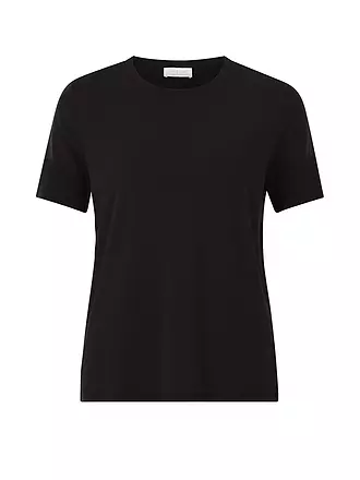RICHROYAL | T-Shirt | schwarz