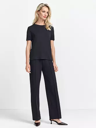 RICHROYAL | T-Shirt | schwarz