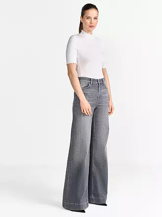 RICHROYAL | T-Shirt | creme