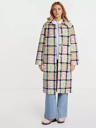 RICHROYAL | Wollmantel | 