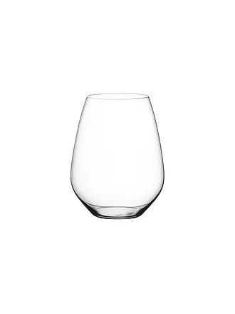 RIEDEL | Allzweck Tumbler 2er Set VELOCE | transparent