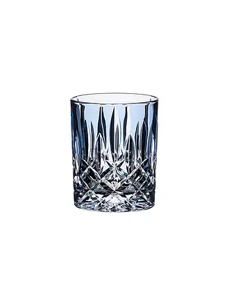 RIEDEL | Becher Laudon 295ml Hellblau | silber