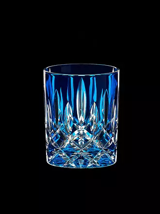 RIEDEL | Becher Laudon 295ml Hellblau | dunkelblau