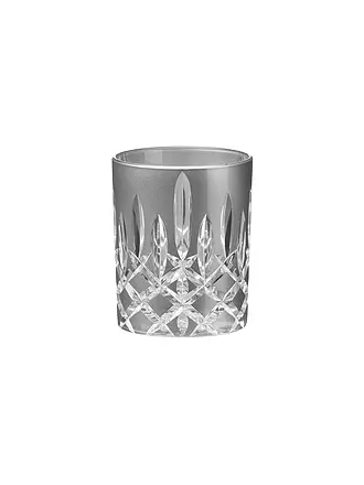 RIEDEL | Becher Laudon 295ml Hellgrün | silber